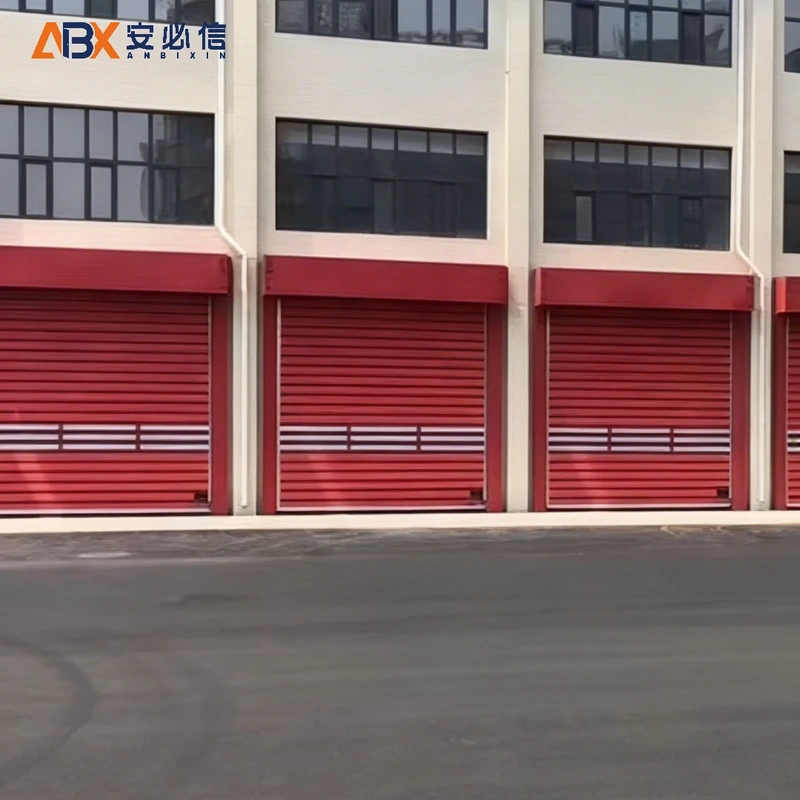 德阳市医药密闭高速门